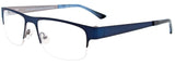 Aspex Eyewear TK1104 Eyeglasses