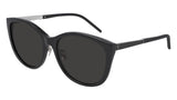 Saint Laurent Monogram SL M71/K Sunglasses