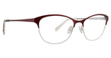 Vera Bradley VBCarlie Eyeglasses