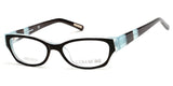 Cover Girl 0519 Eyeglasses