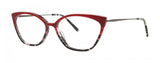 Red Rose CASERTA Eyeglasses