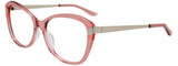 Aspex Eyewear P5055 Eyeglasses