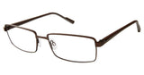 TITANflex 827033 Eyeglasses