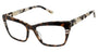 L.A.M.B. LA076 Eyeglasses