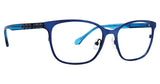 Badgley Mischka Myriam Eyeglasses