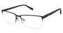 Buffalo by David Bitton BM509 Eyeglasses