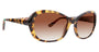 Vera Bradley Liza Sunglasses