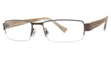 Aspex Eyewear EC160 Eyeglasses