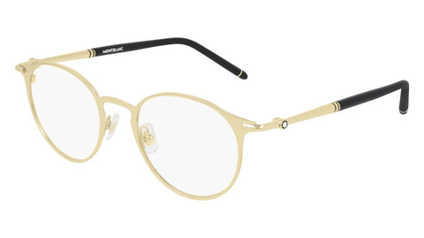 Montblanc Established MB0070O Eyeglasses