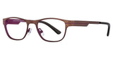 Aspex Eyewear EC269 Eyeglasses