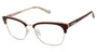 Tura by Lara Spencer LS133 Eyeglasses