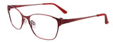 Aspex Eyewear EC394 Eyeglasses