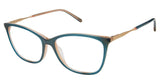 MINI 741009H Eyeglasses
