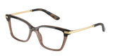 Dolce & Gabbana 3345F Eyeglasses