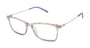 Humphreys 594043 Eyeglasses