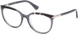 Guess 2881 Eyeglasses