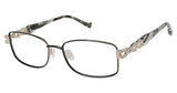 Tura TE268 Eyeglasses