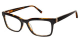Kate Young for Tura K329 Eyeglasses