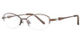 Aspex Eyewear EC297 Eyeglasses