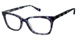 Tura by Lara Spencer LS104 Eyeglasses