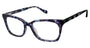 Tura by Lara Spencer LS104 Eyeglasses