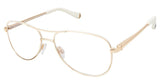 Kate Young for Tura K143 Eyeglasses