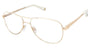 Kate Young for Tura K143 Eyeglasses