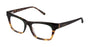 L.A.M.B. LA021 Eyeglasses