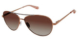 Lulu Guinness L169 Sunglasses