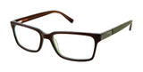 Geoffrey Beene G518 Eyeglasses