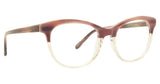 Badgley Mischka Claudette Eyeglasses