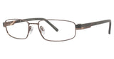 Aspex Eyewear CT199 Eyeglasses