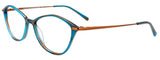 Aspex Eyewear TK1181 Eyeglasses