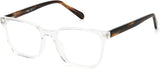 Fossil 7115 Eyeglasses