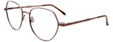 Aspex Eyewear C5056 Eyeglasses