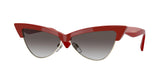 Valentino 4102 Sunglasses