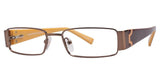 Aspex Eyewear T9929 Eyeglasses