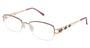 Tura 593 Eyeglasses