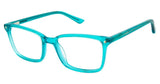 gx by GWEN STEFANI GX818 Eyeglasses