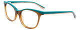 Aspex Eyewear EC447 Eyeglasses