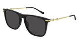 Gucci Gucci Logo GG0915S Sunglasses