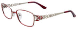 Aspex Eyewear EC381 Eyeglasses