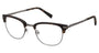 Ted Baker TFM500 Eyeglasses