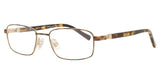 Aspex Eyewear EC558 Eyeglasses