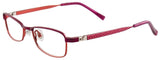 Aspex Eyewear TK929 Eyeglasses