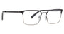 Trina Turk Fuller Eyeglasses