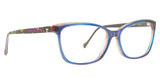 Vera Bradley VBTamlyn Eyeglasses