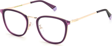 Polaroid Core PolaroidD439 Eyeglasses