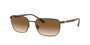 Ray Ban 3684 Sunglasses