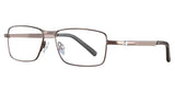 Aspex Eyewear TK1025 Eyeglasses